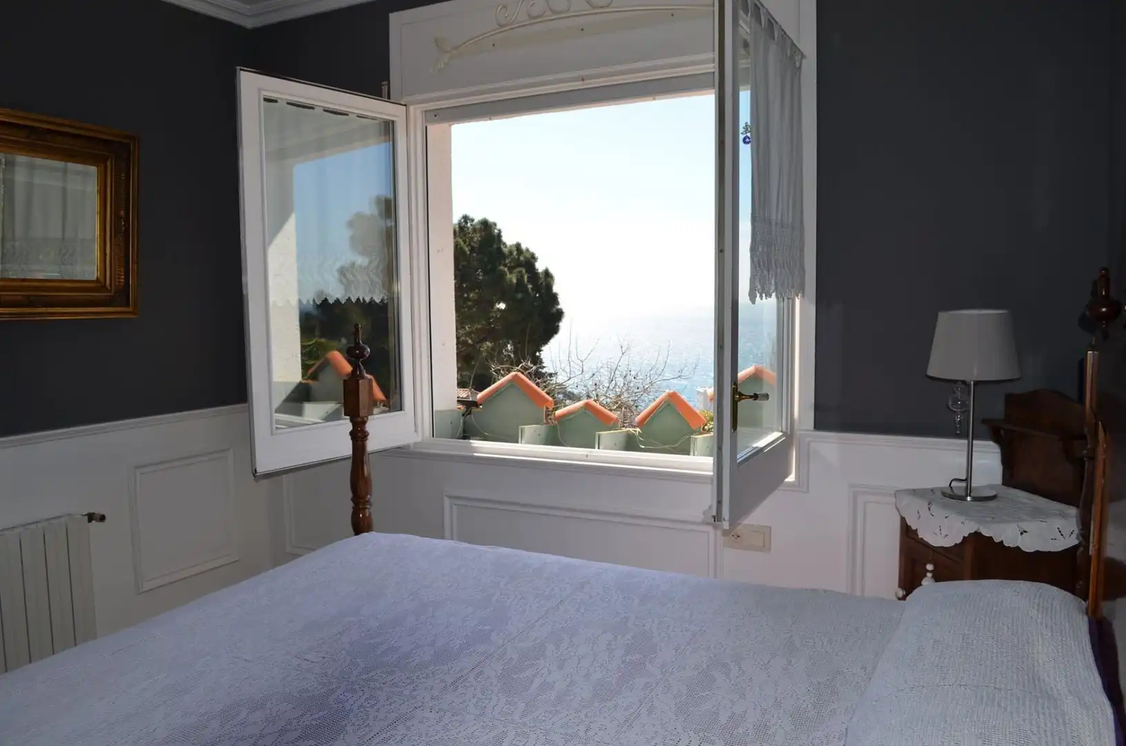 Habitación de Casa o chalet en venta en Sant Pol de Mar con Calefacción, Jardín privado y Terraza