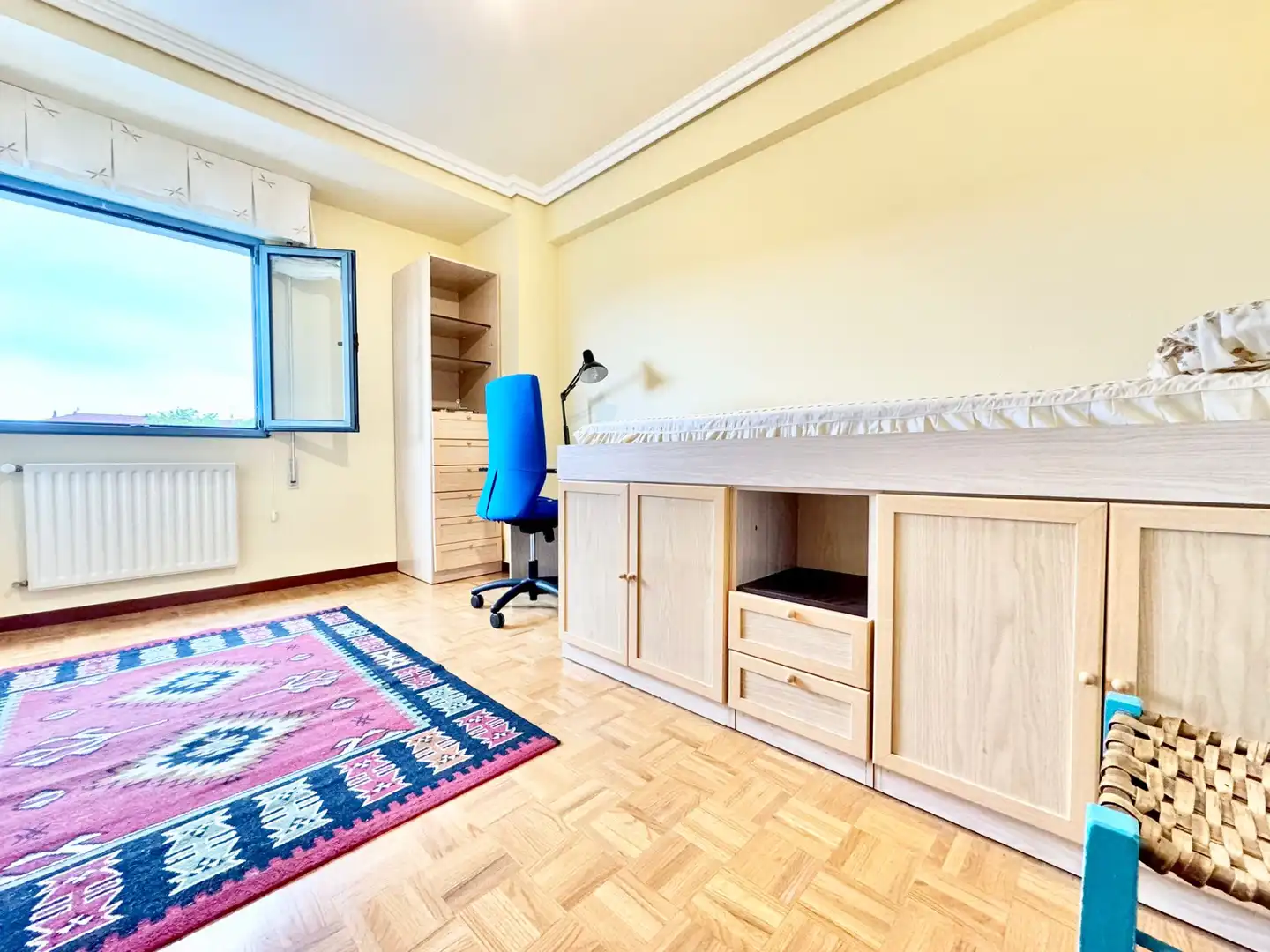 Piso de alquiler en Vitoria - Gasteiz, Araba - Álava