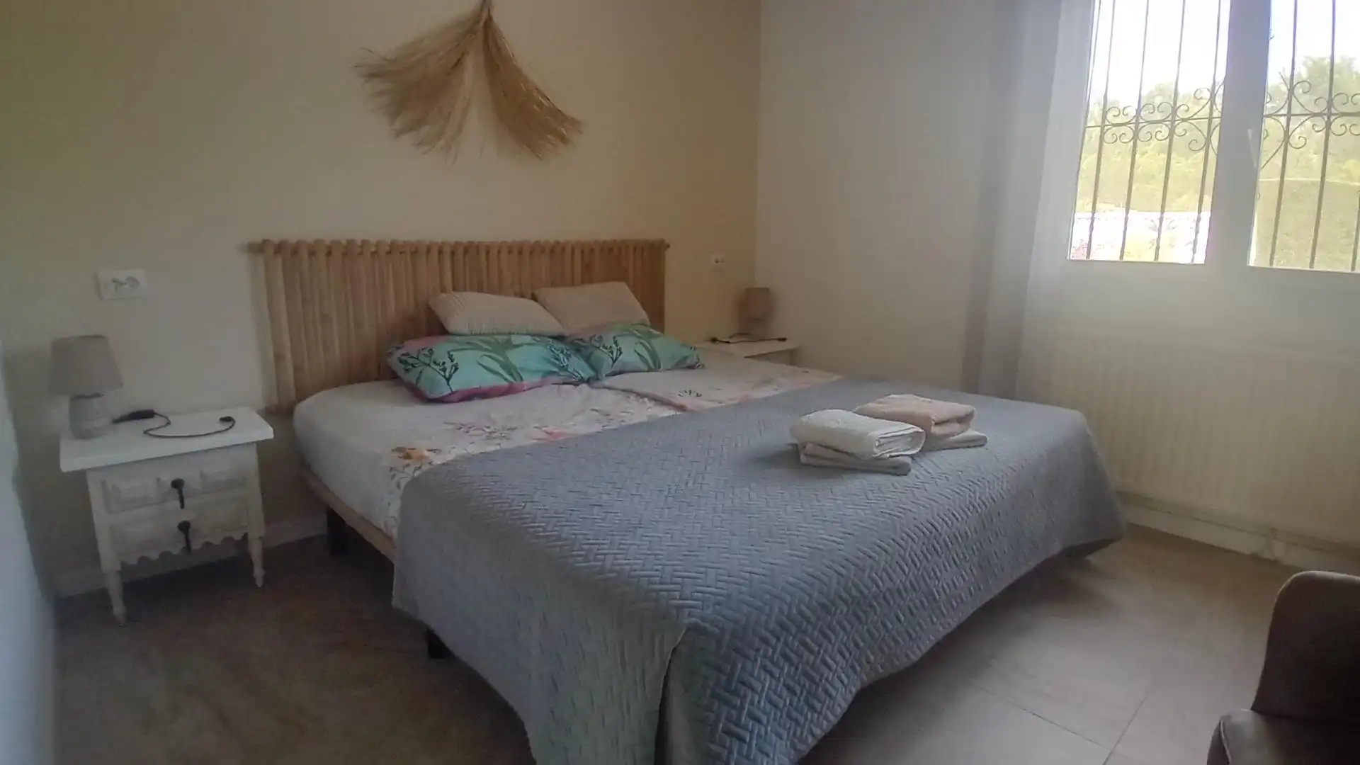 Bedroom of Houses for sale in Altea la Vella