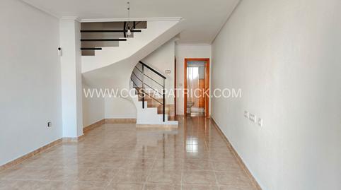 Foto 3 de Casa adosada en venda a Avenida Rio Piloña, Los Narejos - Punta Calera, Murcia