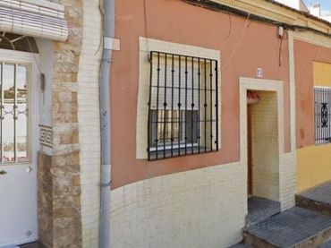 Casa a schiera in vendita a Pozo, Esq. Calle Chocolatero 43