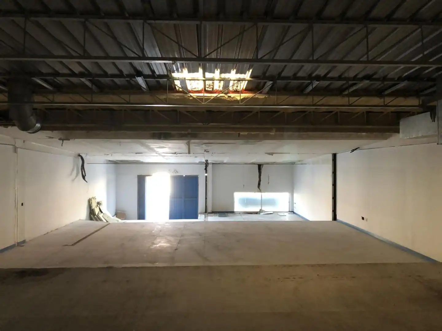 Nave industrial en venta en La Paz, imagen 2
