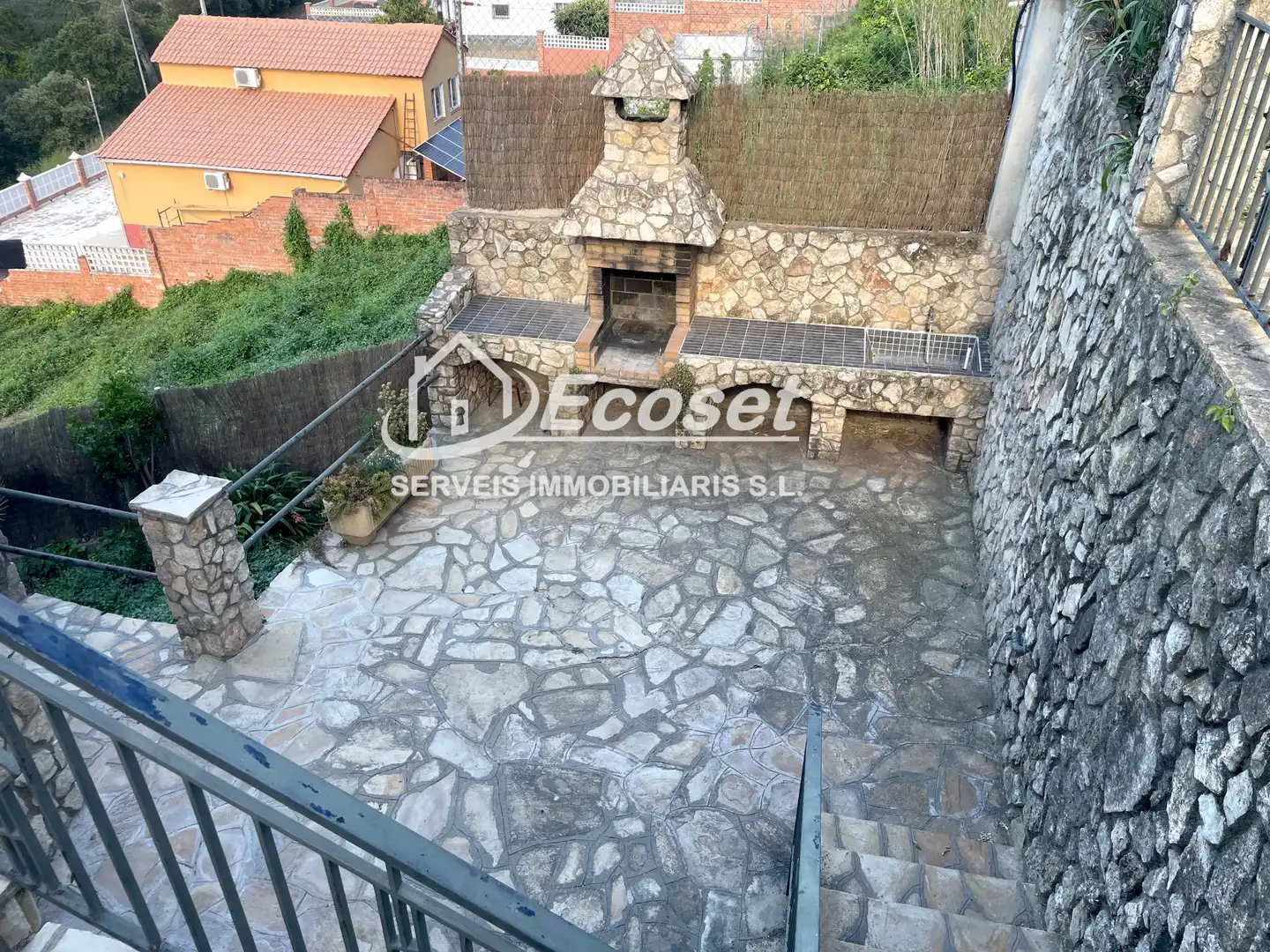 Villa con terrazza in vendita a Carrer Major 316, imagen 32
