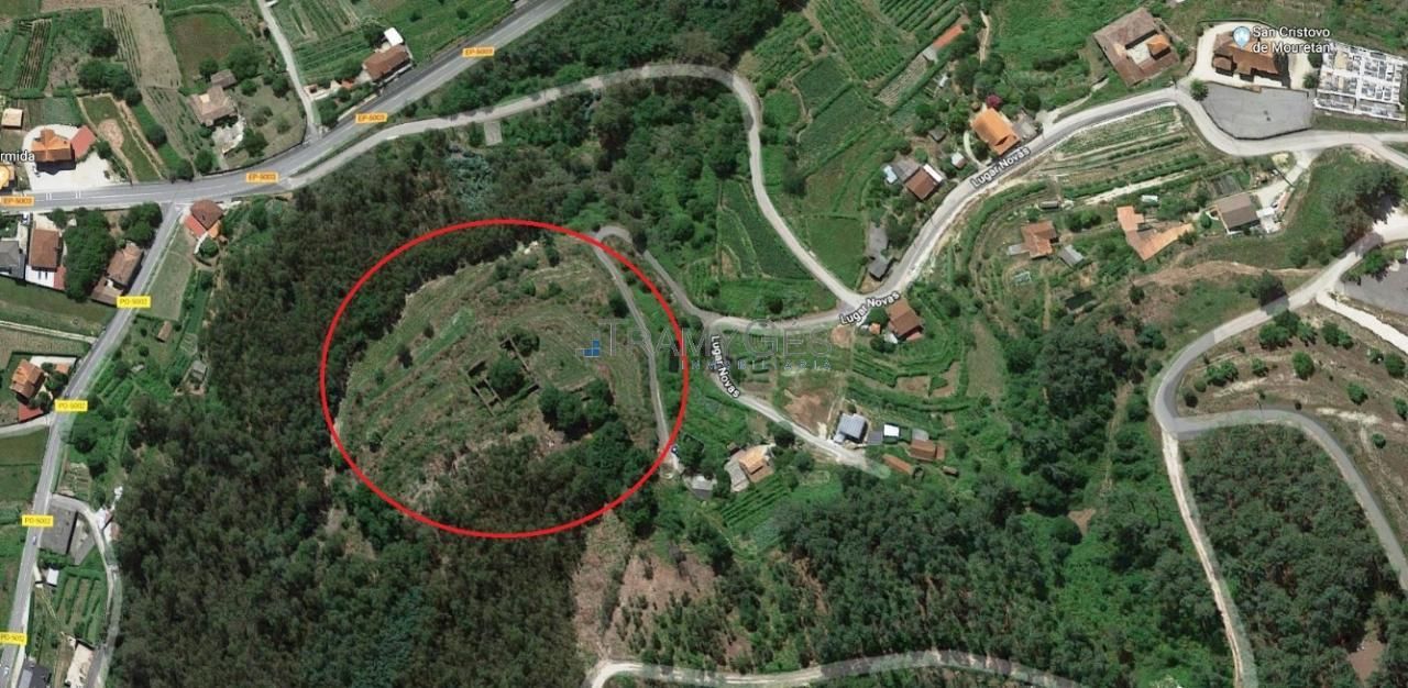 Residential zum verkauf in LUGAR NOVAS- MOURENTAN, Arbo