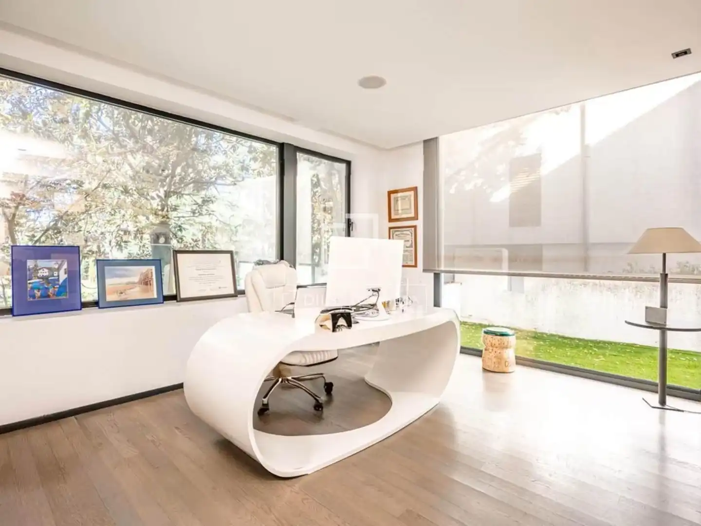 Villa avec piscine à vendre à Urbanización La Moraleja, imagen 7