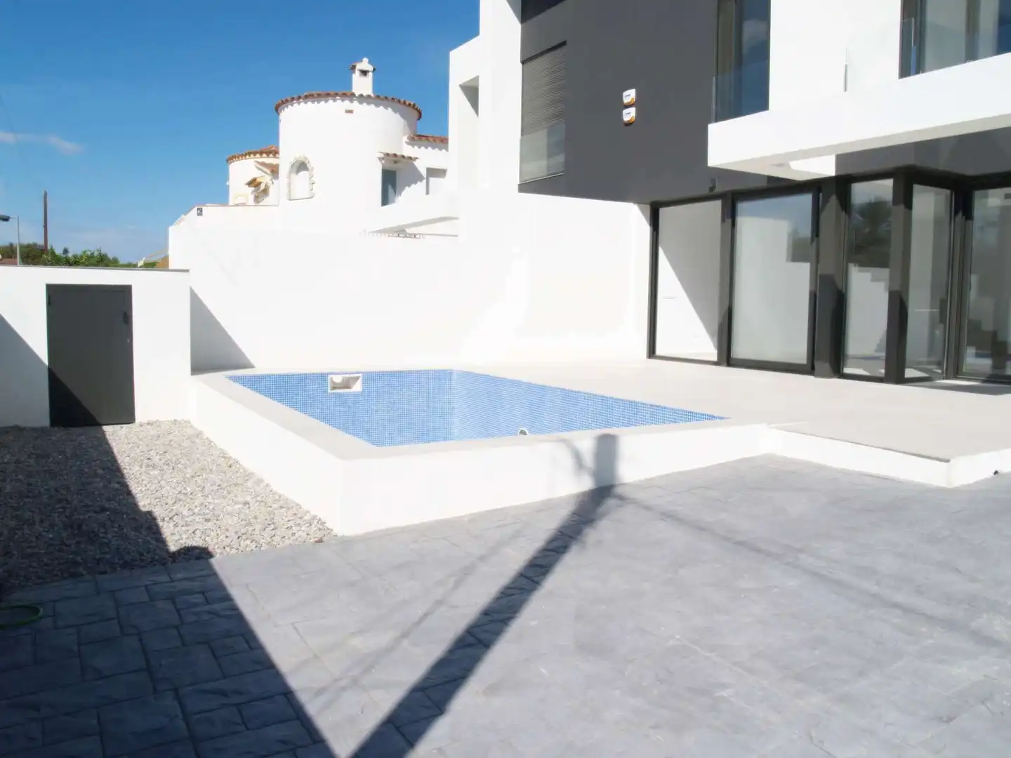 Maison avec piscine à vendre à Requesens, imagen 9