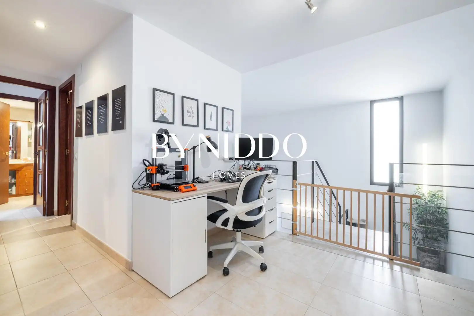 Dúplex en venta en Carrer SANT CAMIL, Sant Ramón