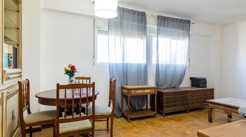 Photo 2 of Flat for sale in Paseo de María Agustín, 71, Ciudad Jardín - Parque Roma, Zaragoza