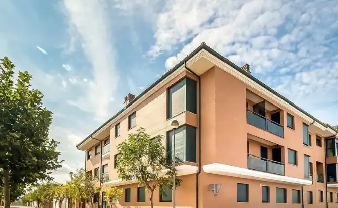 Individuel avec ascenseur à vendre à Calle San Justo