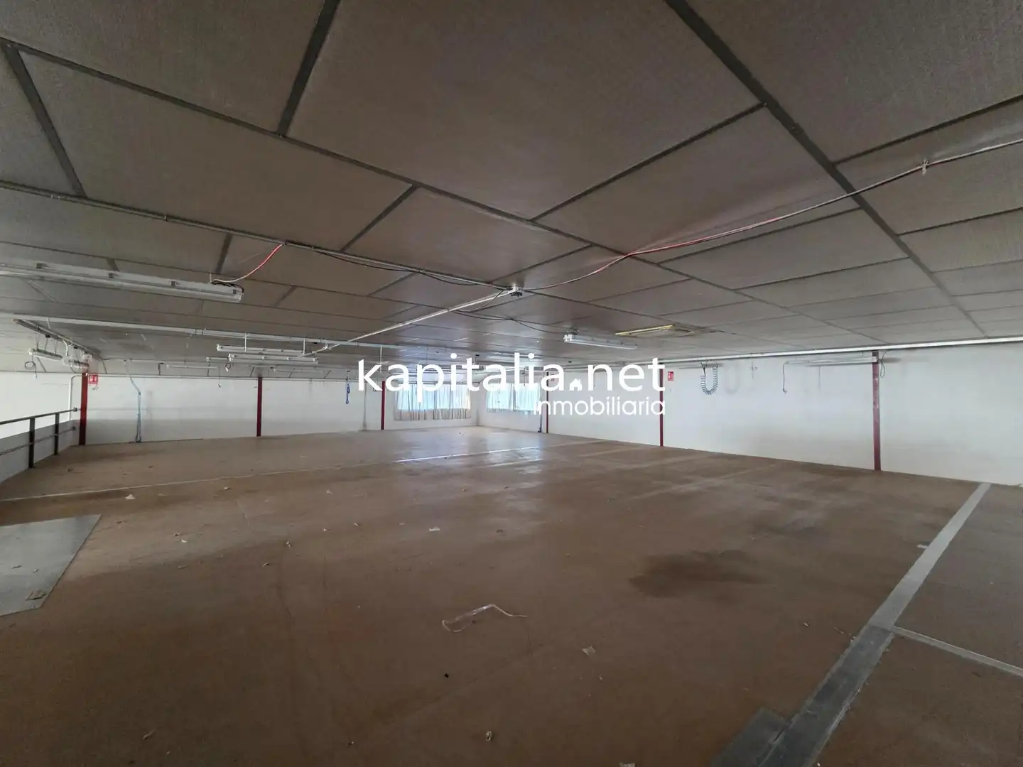 Nave industrielle à louer à Sant Josep - Zona Hospital, imagen 8