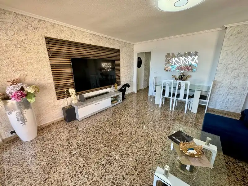 Apartament amb ascensor en venda a Sant Antoni, imagen 25