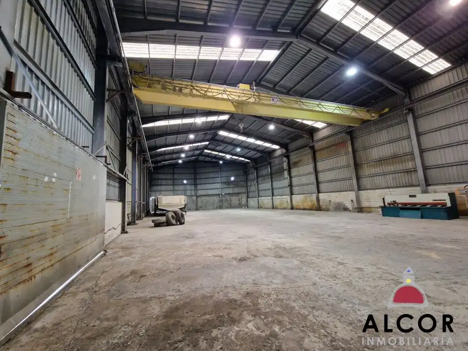 Industrial building for sale in DE LES CAPSADES, imagen 10