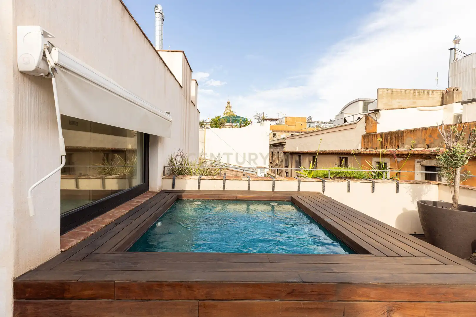 Apartament amb piscina en venda a Carrer de la Mercè, Barcelona, Spain, imagen 22