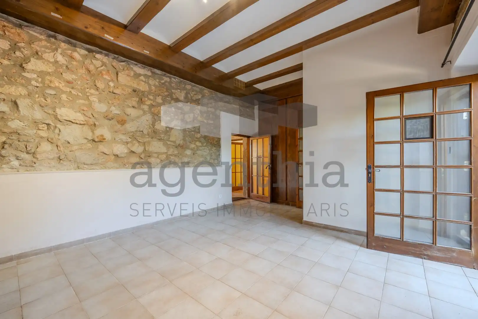 Finca rústica en venda en Girona amb Aire condicionat, Calefacció i Terrassa
