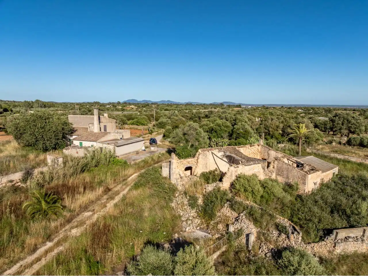 Terreno rustico in vendita a Llucmajor pueblo, imagen 125