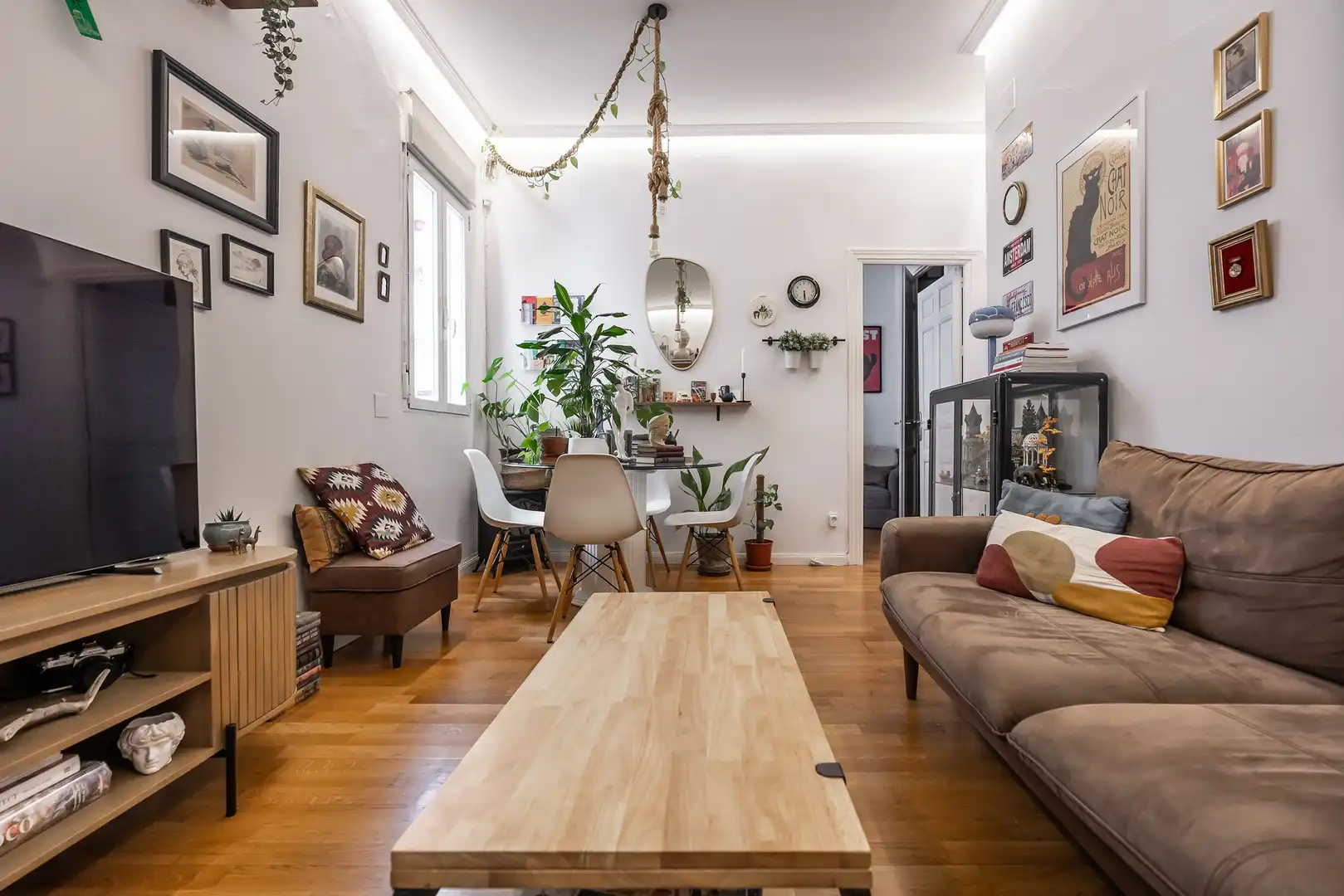 Wohnung zum Verkauf in Cuesta SAN PEDRO, imagen 5