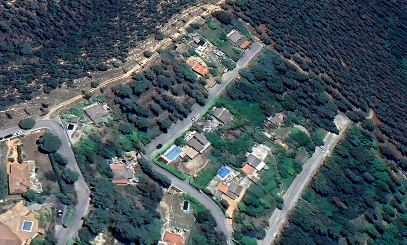 Terreno residencial en venta en Avinguda de Argimont, imagen 55