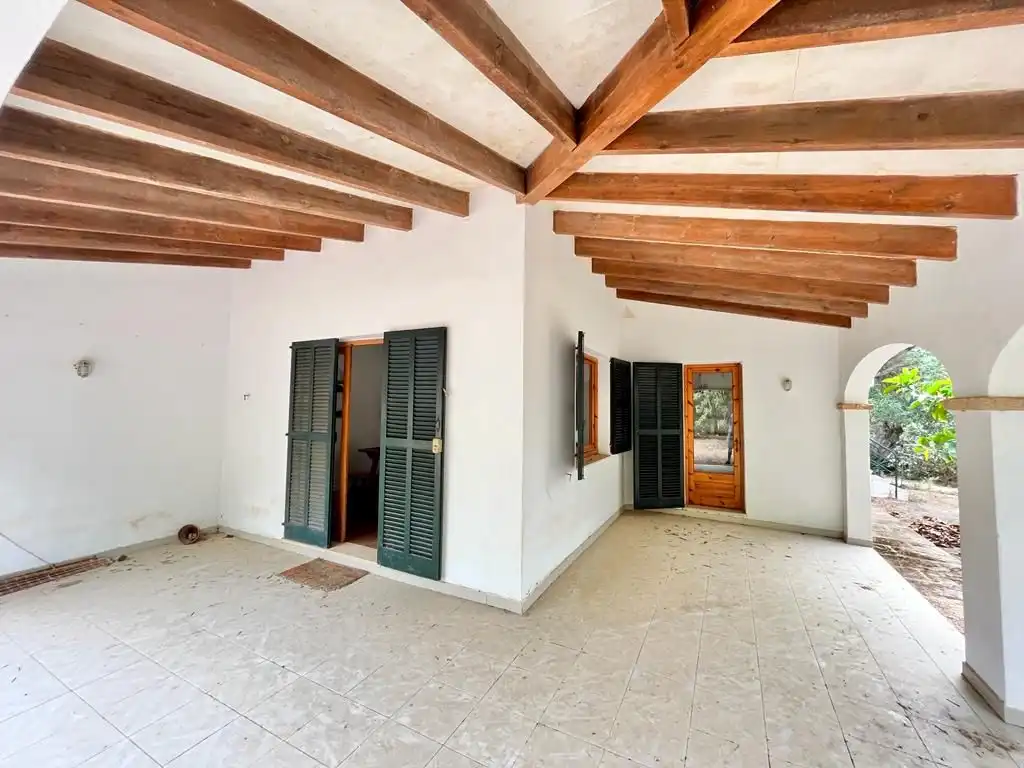 Landhaus mit Pool zum Verkauf in Cala d'en Bosch - Serpentona, imagen 7