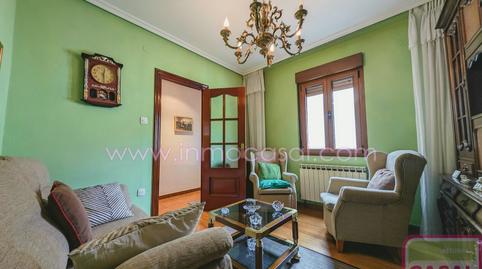 Foto 5 de Pis en venda a Santa Marina - Polígono, Asturias