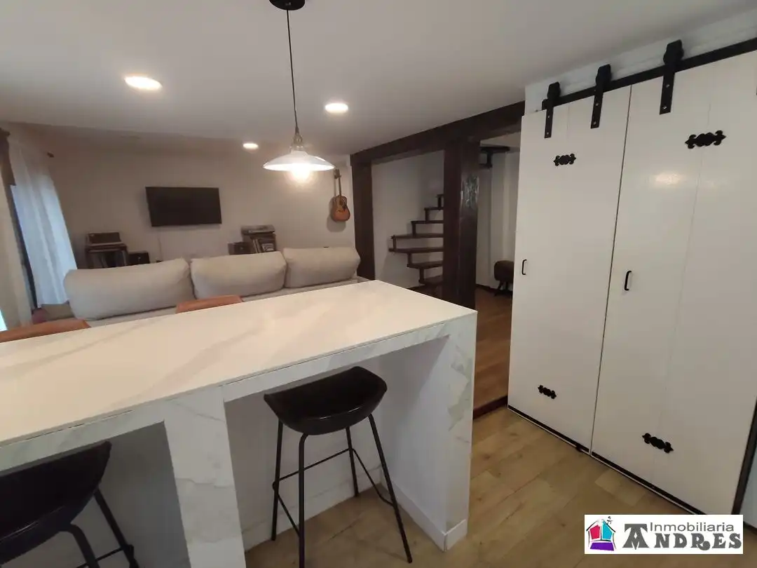 Dúplex en venta en Bermeo con Calefacción, Jardín privado y Parquet