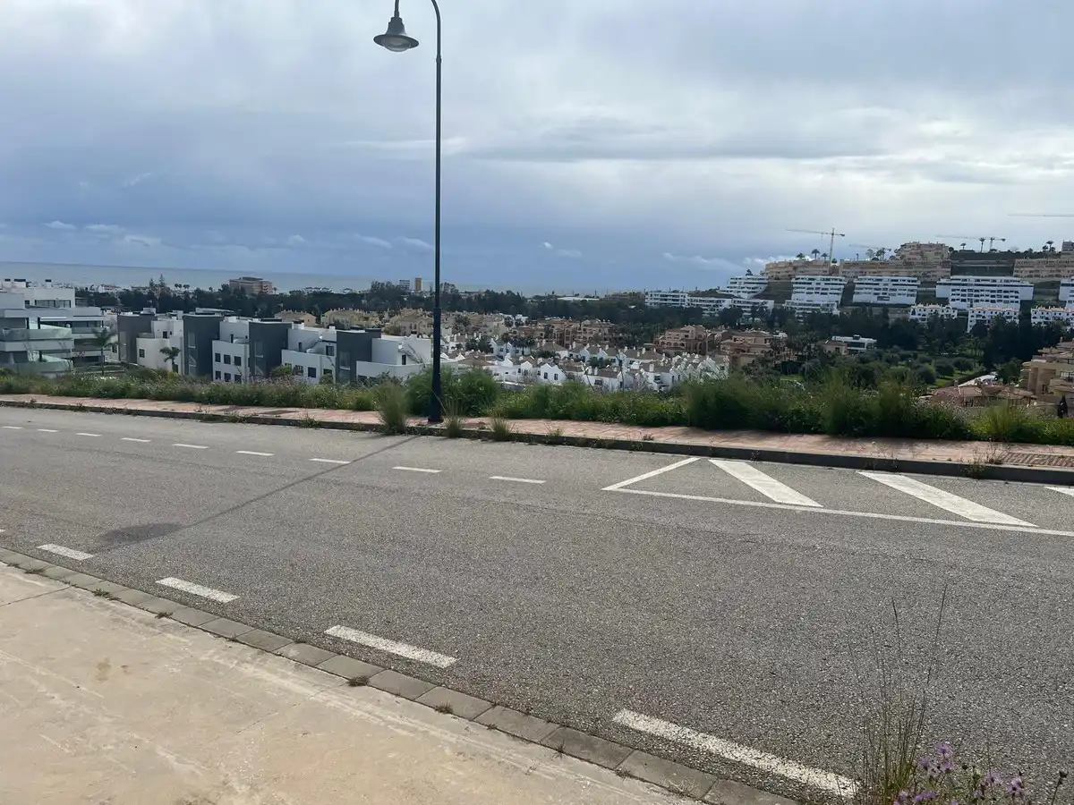 Terreno residencial en venta en La Cala Mijas, imagen 9