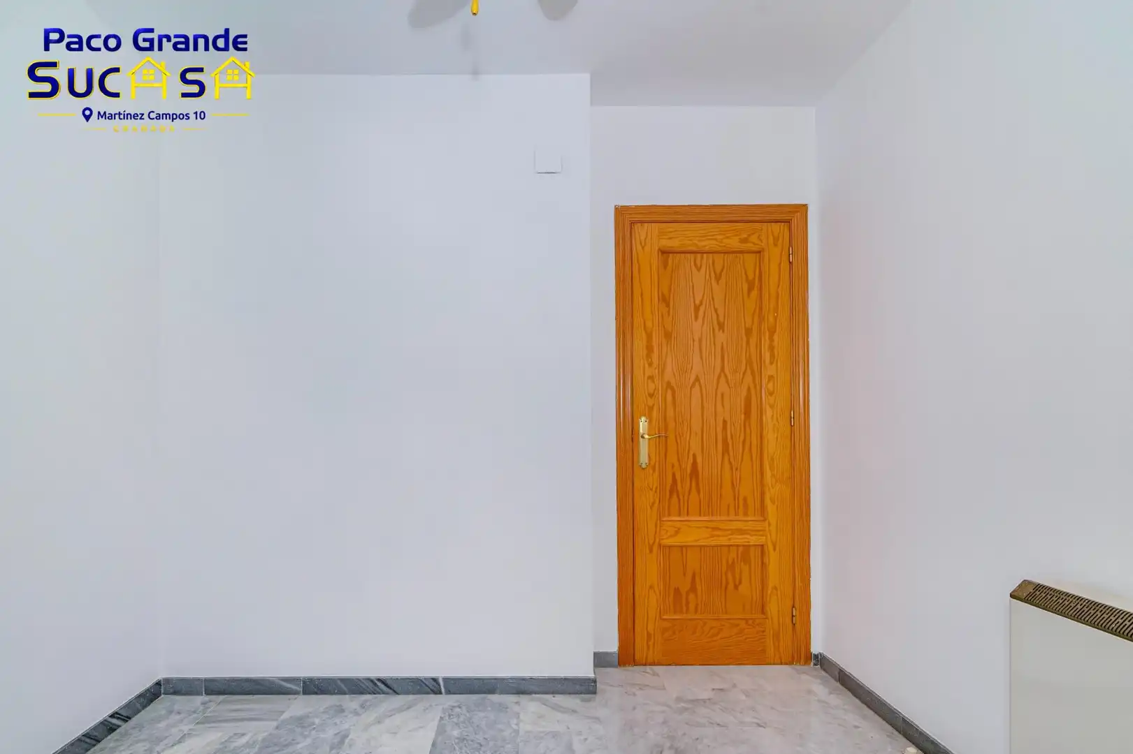 Piso en venta en La Zubia con Aire acondicionado, Calefacción y Balcón