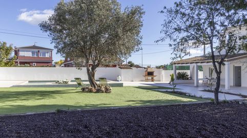 Foto 4 de Casa o xalet en venda a Pla dels Aljubs, La Pobla de Vallbona