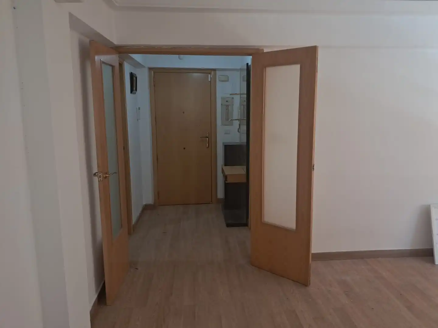 Piso en venta en Carlet con Parquet, Terraza y Amueblado