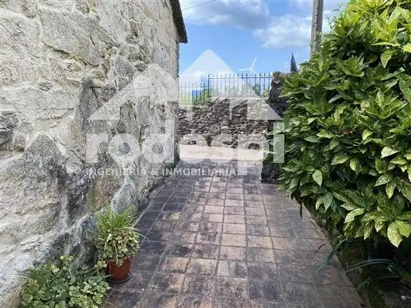 Chalet en venta en Covelo, imagen 31