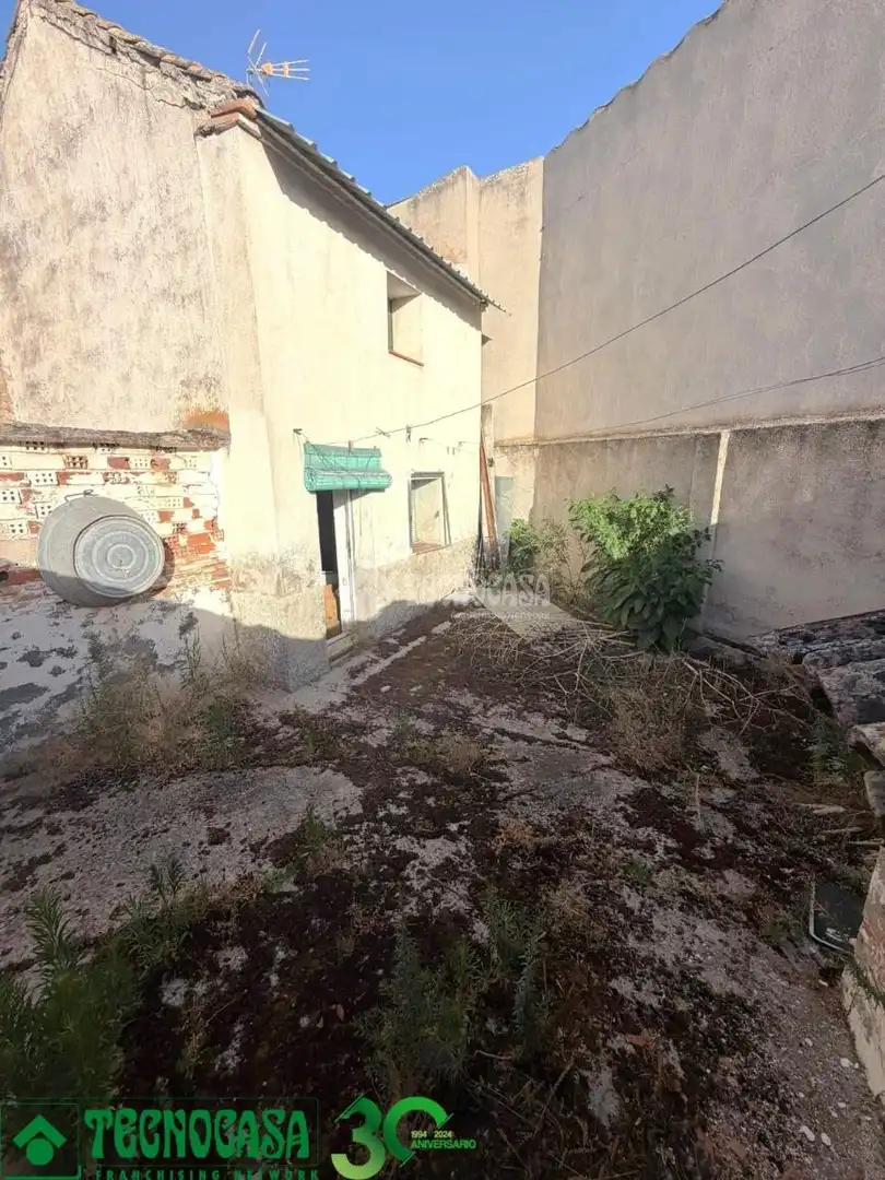 Casa o chalet en venta en Mocejón con Aire acondicionado y Terraza