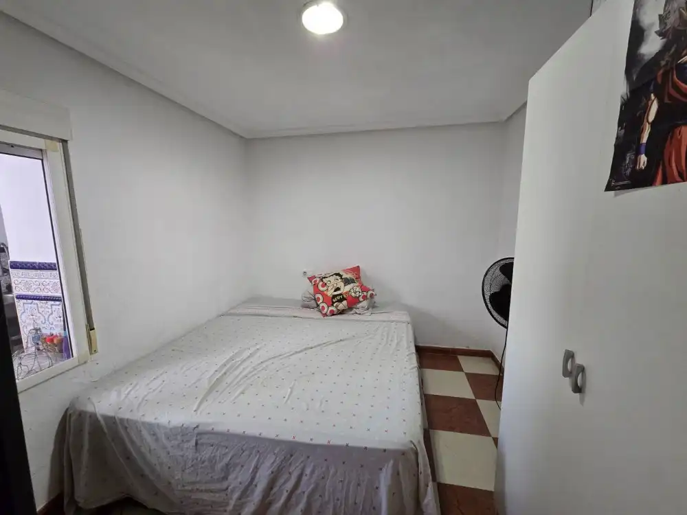 Habitación de Casa o chalet en venta en Sax