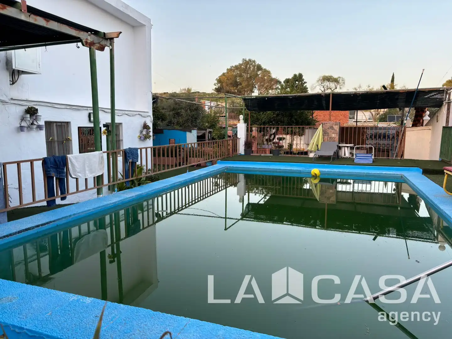 Chalet en venta en Oromana, imagen 25