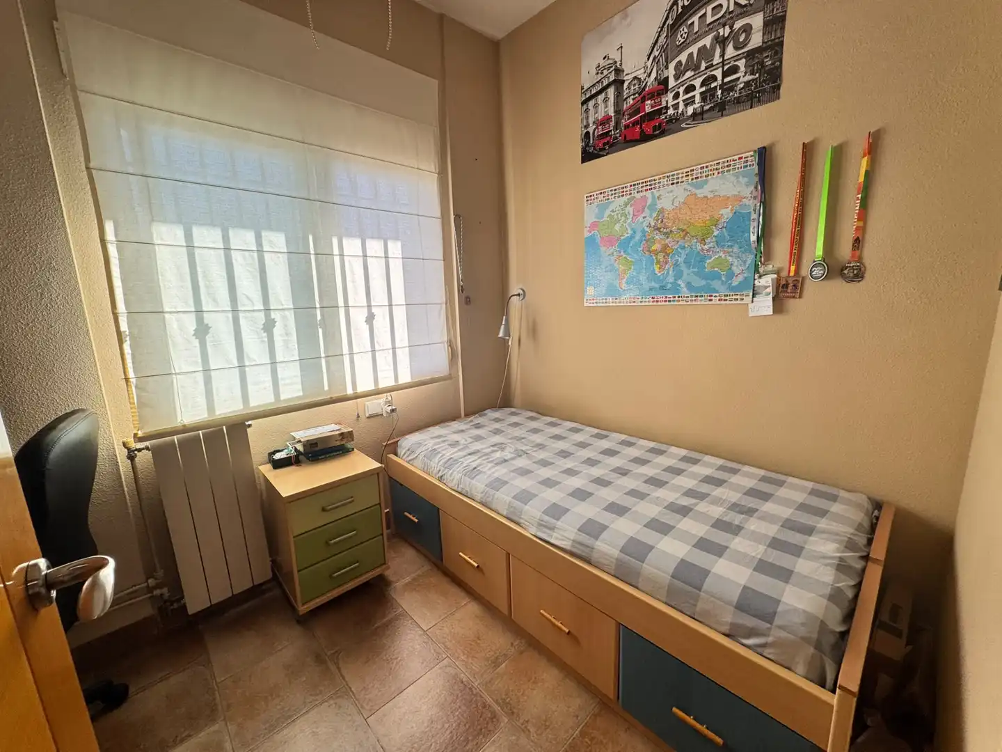 Chalet con piscina en venta en Calle Veinticuatro-Conejos, imagen 55