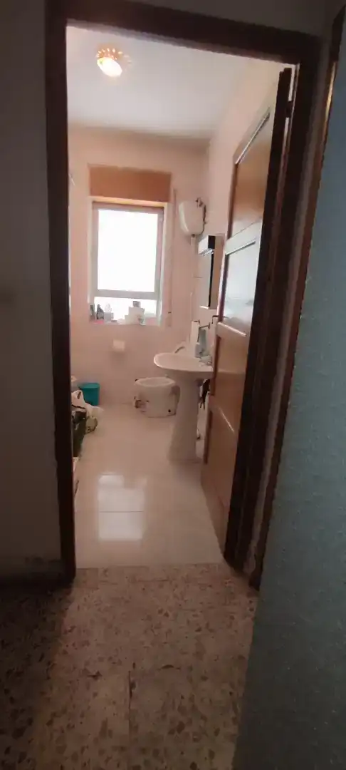 Bany de Planta baixa en venda en Higueruela