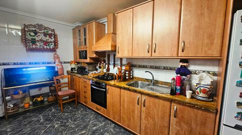 Photo 5 of Single-family semi-detached for sale in Calle Sevilla, 13, San Miguel, Murcia