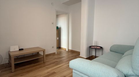 Foto 2 de Piso en venta en Bailén Kalea, San Francisco, Bilbao