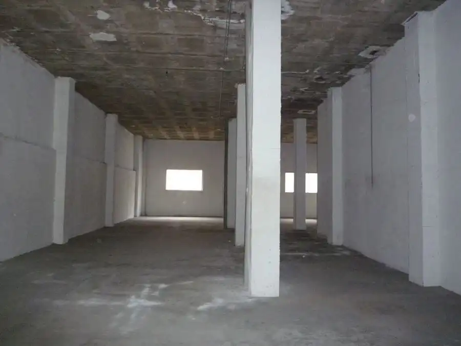 Locale commerciale in vendita a Numancia - San Fernando, imagen 4