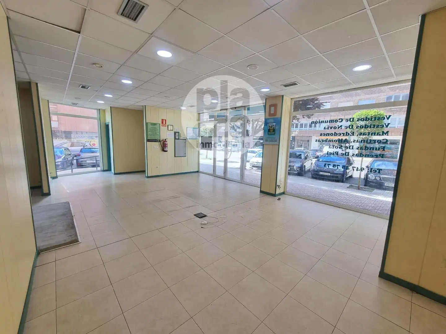 Local comercial en venda a Federico Garcia Lorca, imagen 29