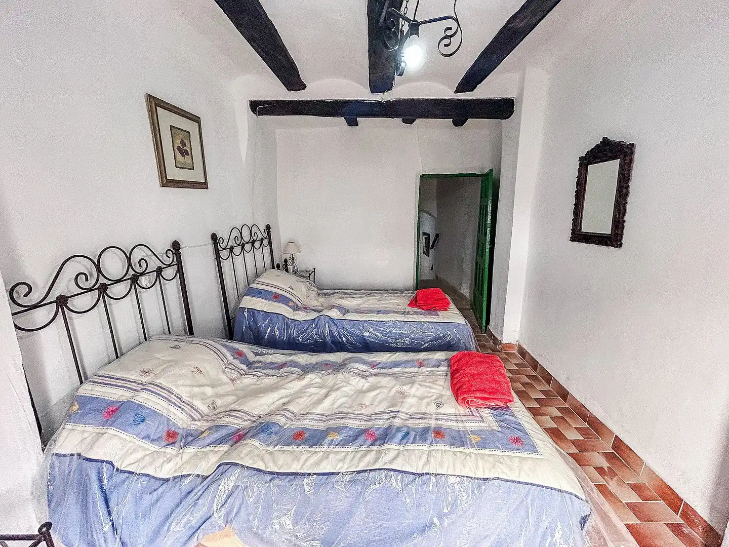 Casa a schiera in vendita a Onil, imagen 15