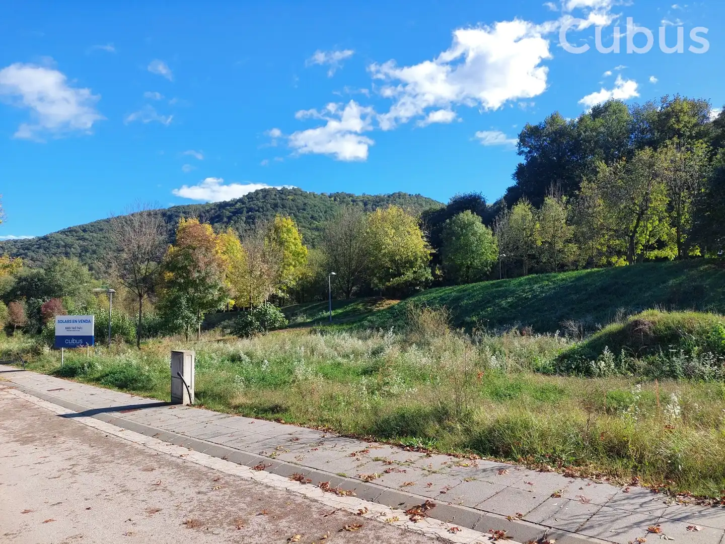 Terrenys i solars en venda a Sant Joan Les Fonts, imagen 2