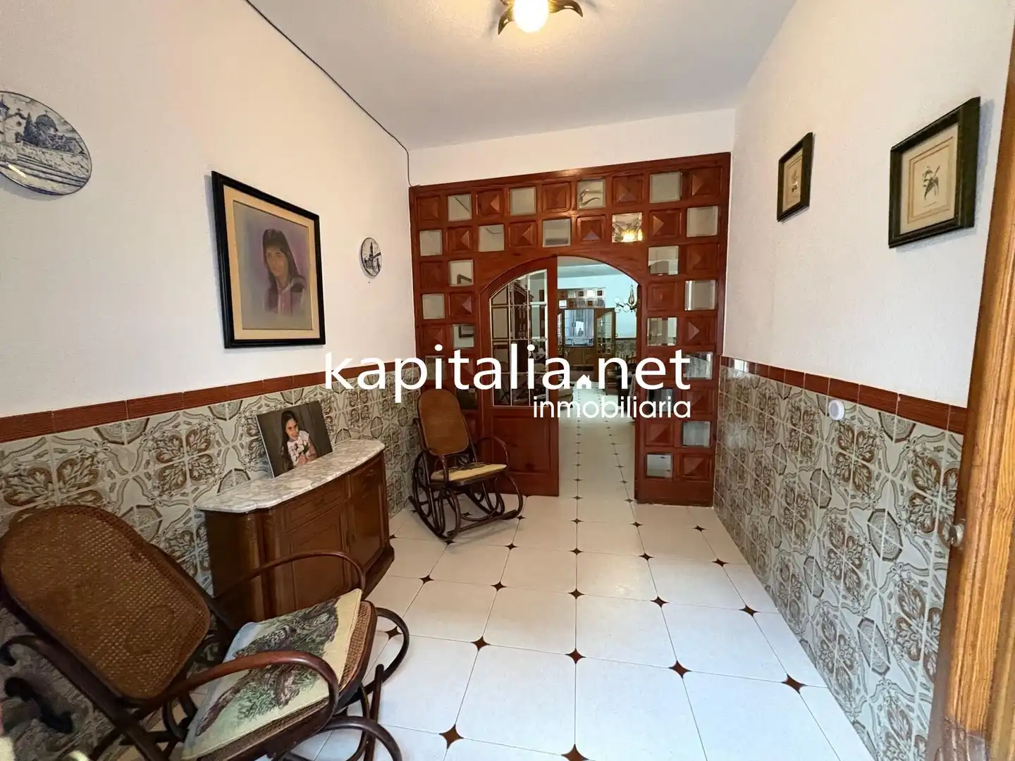 Maison avec terrasse à vendre à Calle de San Roque, imagen 3