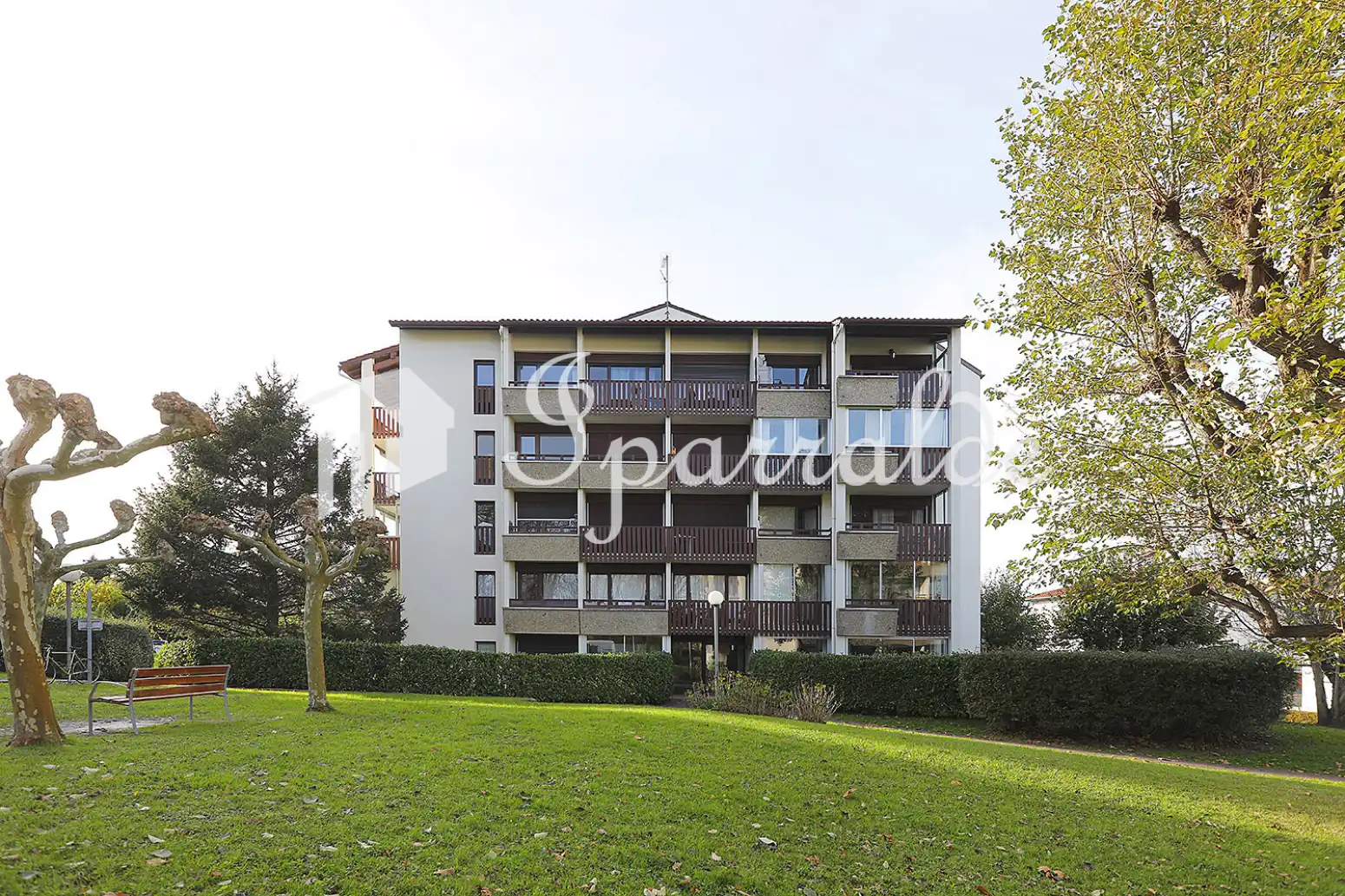 Flat for sale in Hendaye