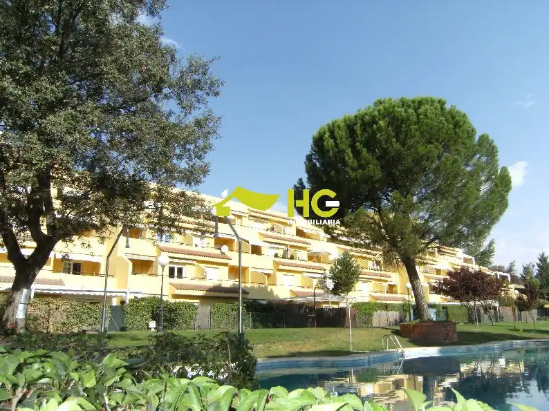 Bungalow con piscina in affitto a El Bosque, imagen 64