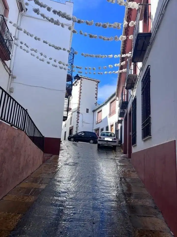Pis en venda a Montoro