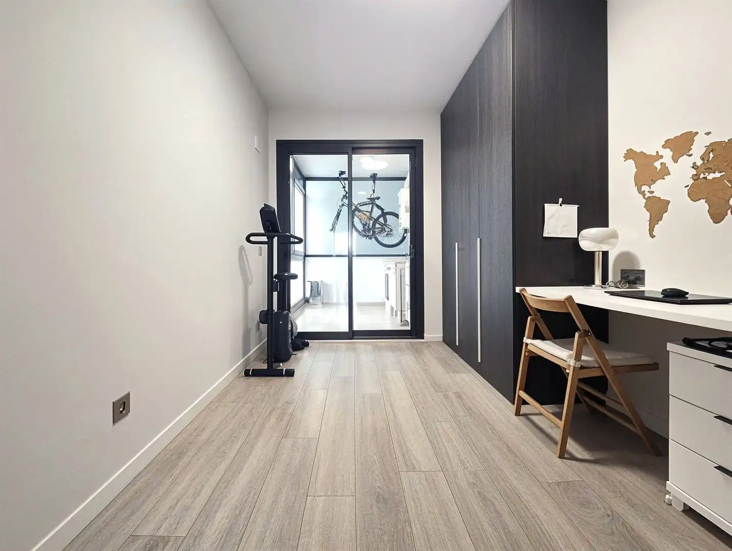 Piso en venta en Reus con Aire acondicionado, Calefacción y Terraza