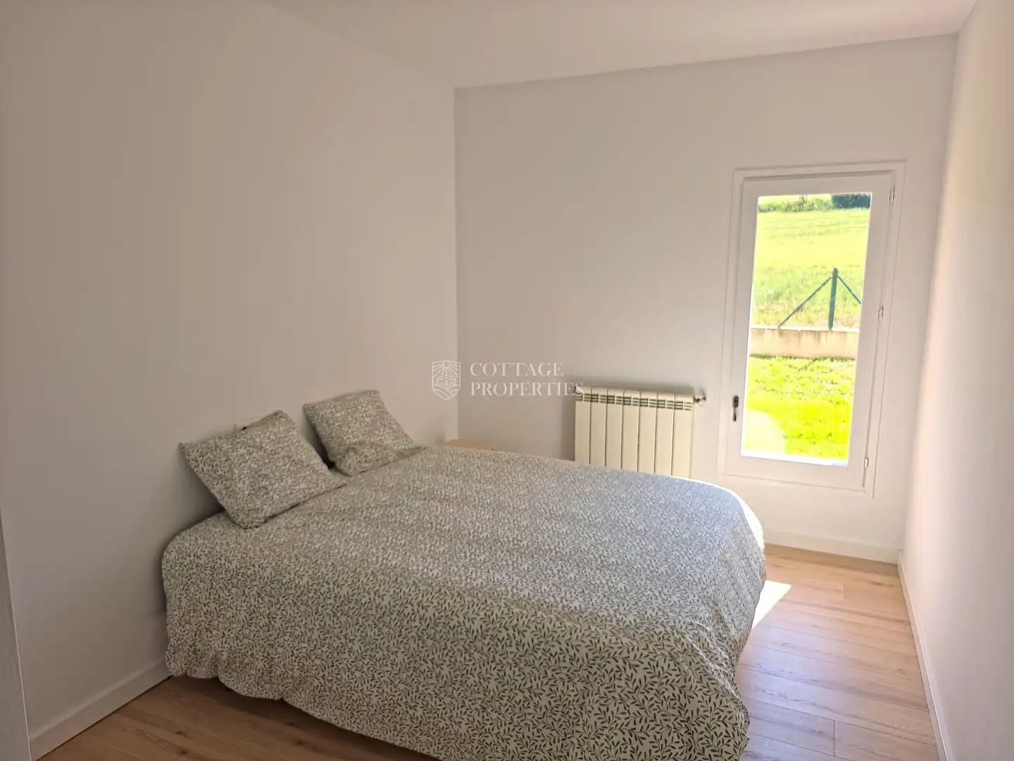 Habitación de Finca rústica en venta en Vilademuls con Jardín privado, Terraza y Alarma