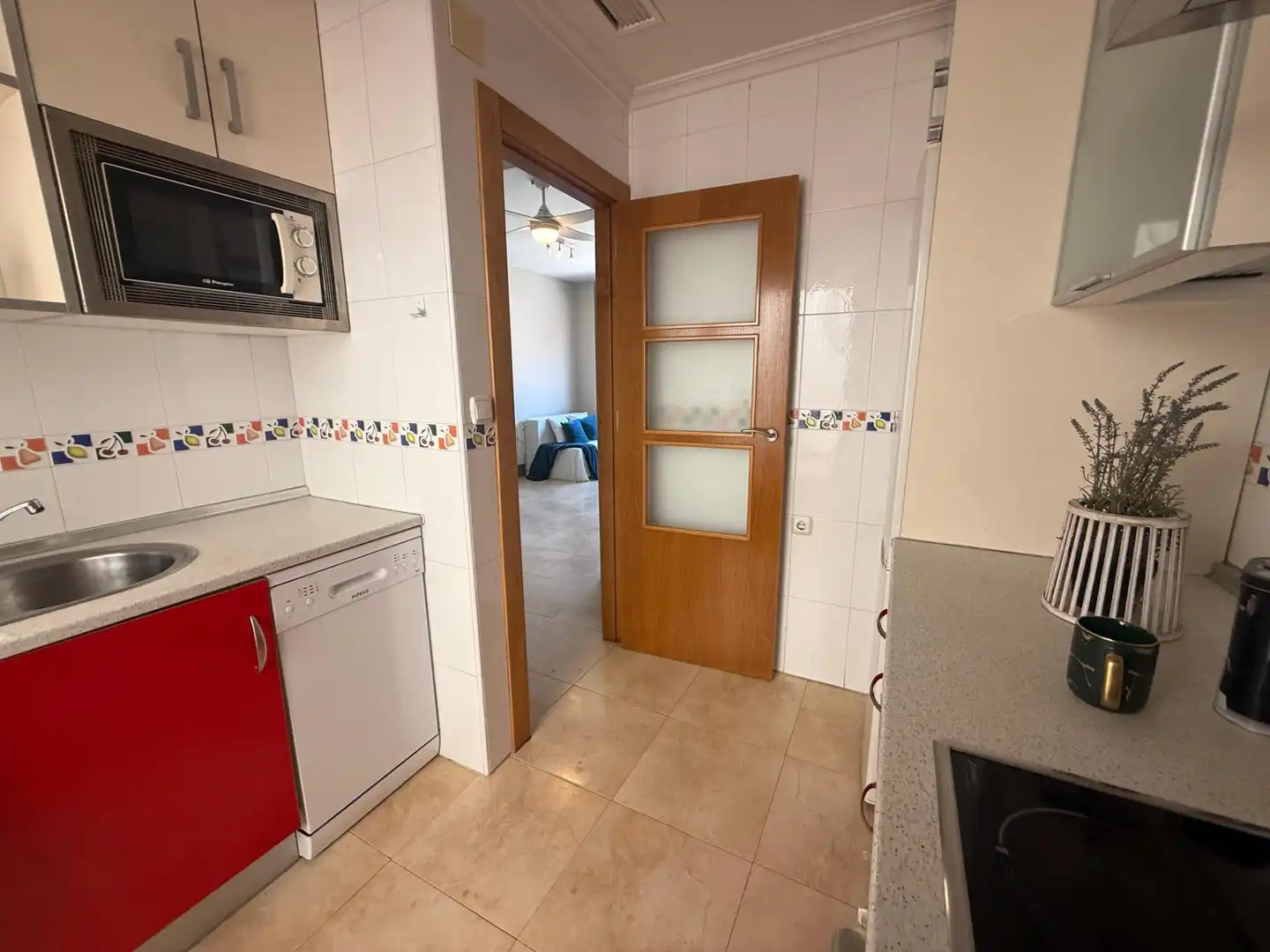 Wohnung mit Aufzug zum Verkauf in Calle Calle Magallanes, imagen 4