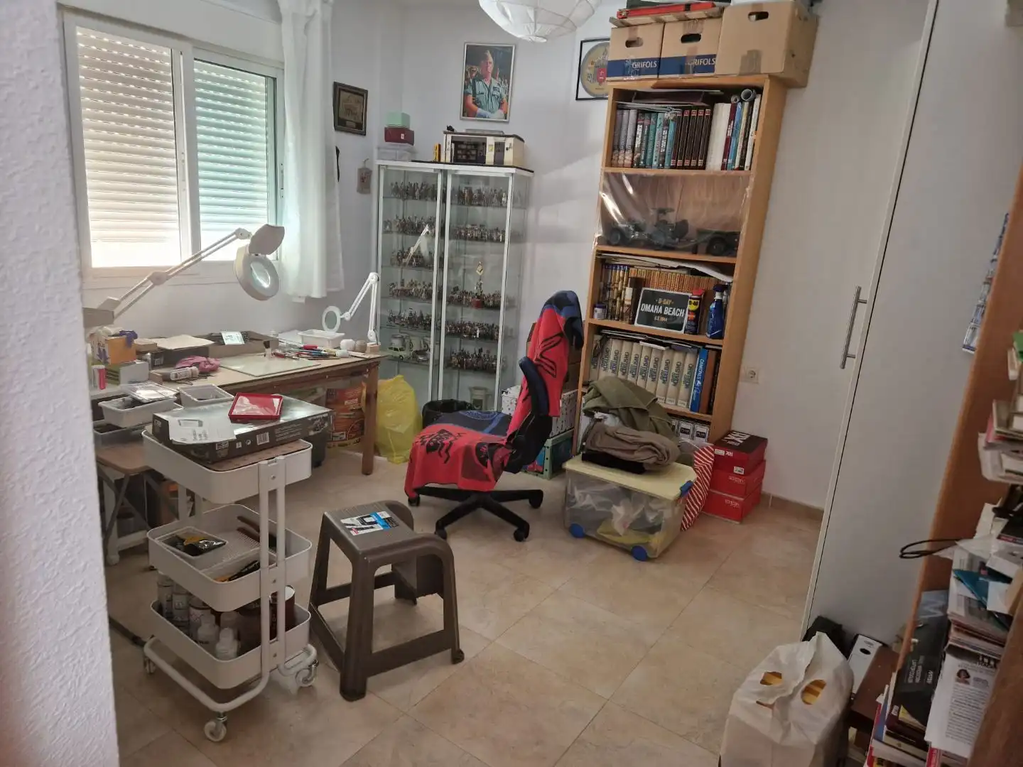 Bungalow with garden for sale in Antequera 5, imagen 9