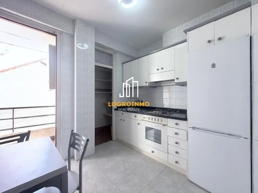 Piso en venta en Gran Via