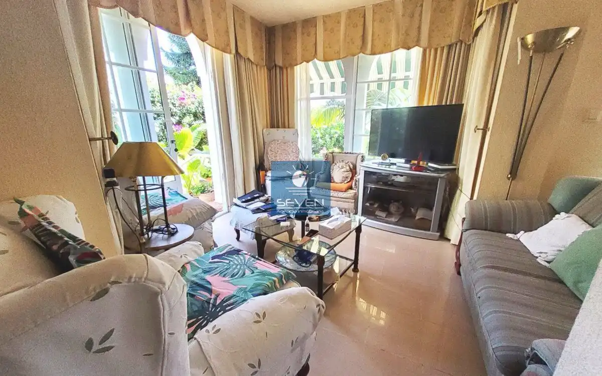 Detached house with pool for sale in Velilla - Velilla Taramay, imagen 12